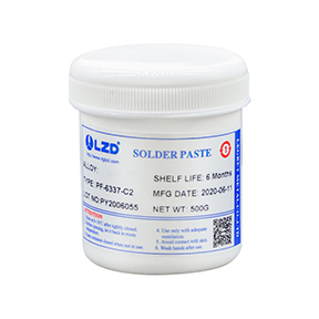 LED Solder paste L908